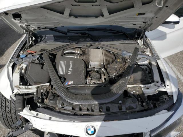 2018 BMW M3 - WBS8M9C5XJ5K98542