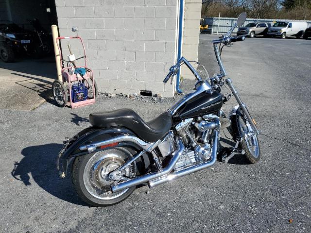 2004 HARLEY-DAVIDSON FXSTDI 1HD1JBB174Y038110