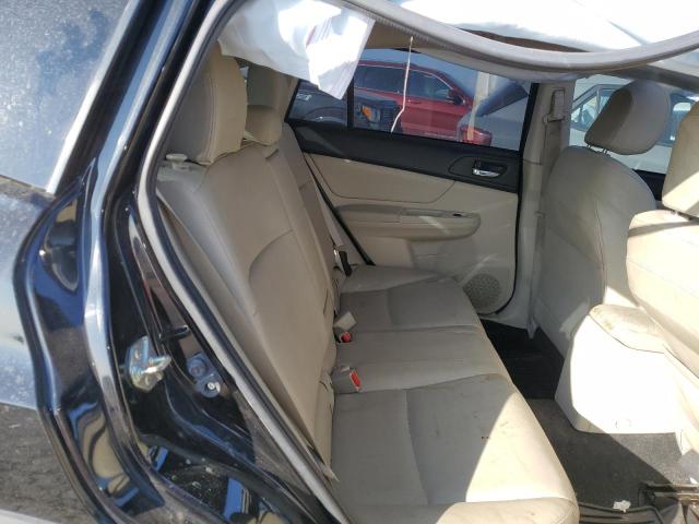 JF2GPAKC3E8245733 Subaru Xv Crosstrek 2.0 Limited
