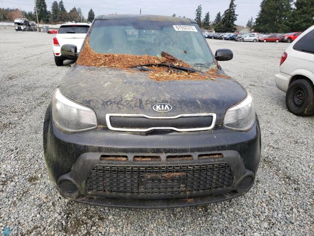 KNDJN2A27E7050653 | 2014 KIA SOUL