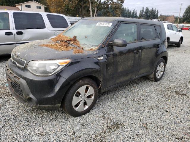 KNDJN2A27E7050653 | 2014 KIA SOUL