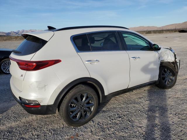 KNDP6CAC2L7743701 KIA SPORTAGE S
