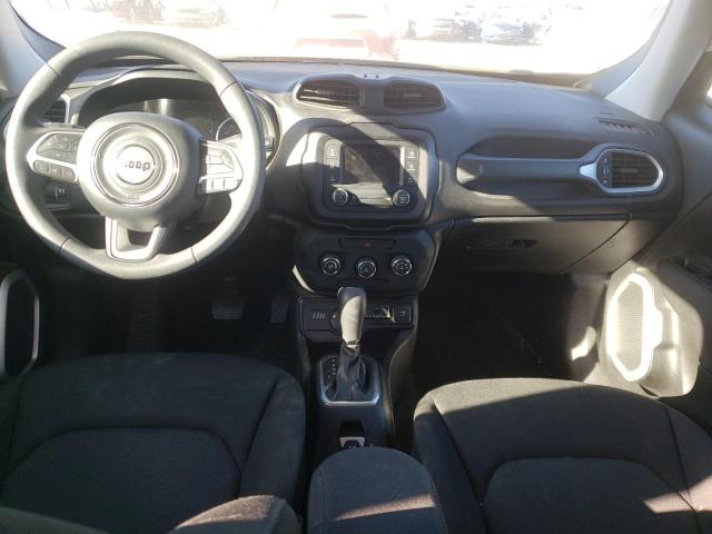 ZACCJBAB3JPJ42745 Jeep Renegade Sport