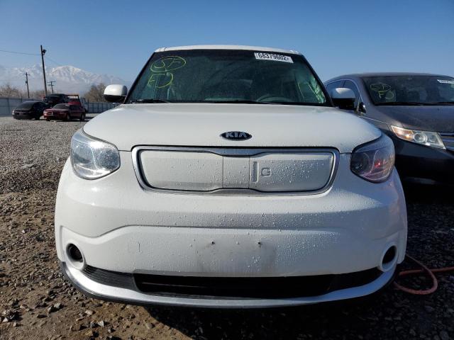 2016 KIA SOUL EV KNDJP3AE3G7013824