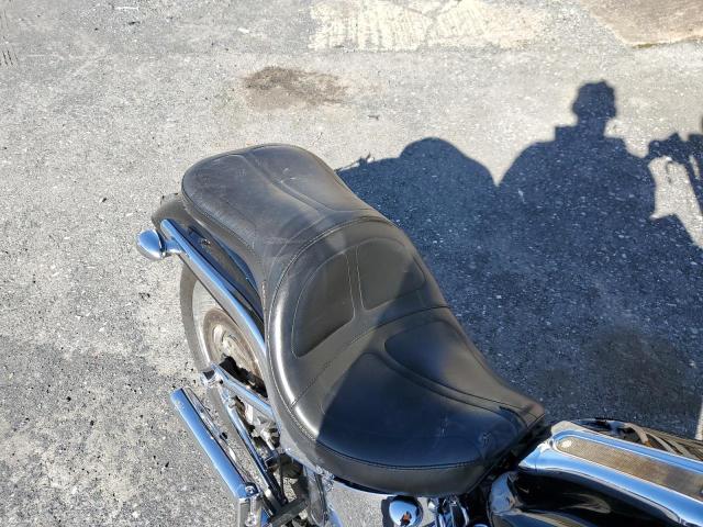 2004 HARLEY-DAVIDSON FXSTDI 1HD1JBB174Y038110