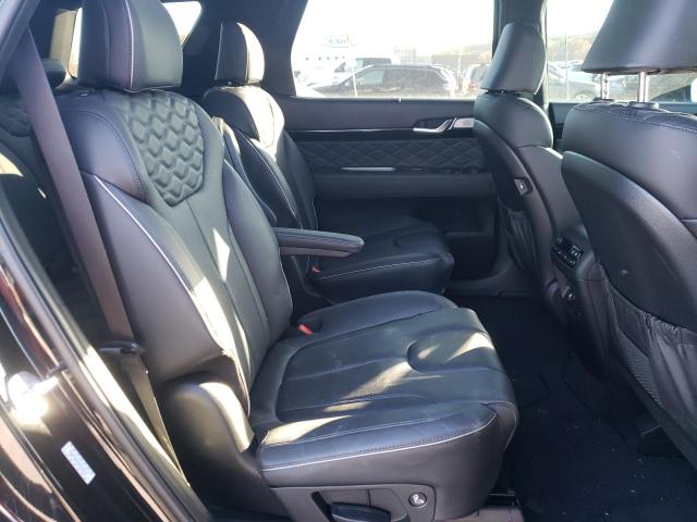 2022 HYUNDAI PALISADE C - KM8R7DHE5NU432217