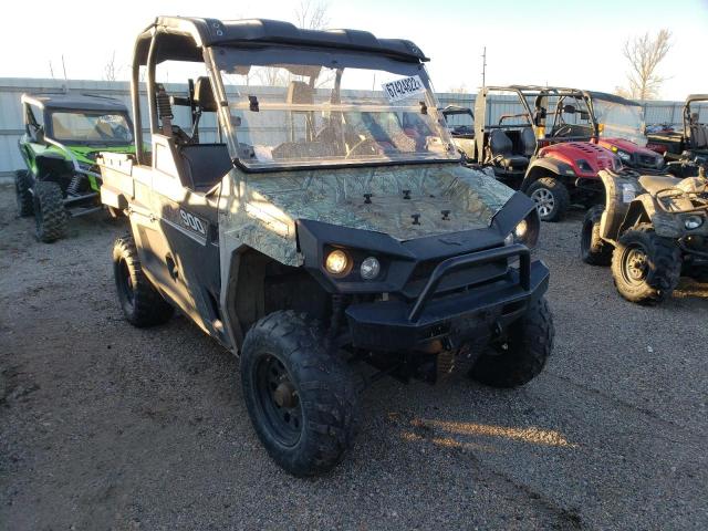 Salvage cars for sale from Copart Pekin, IL: 2017 ATV Other