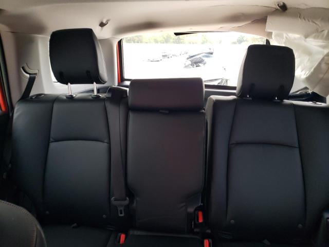 2023 TOYOTA 4RUNNER SE JTELU5JR2P6099967