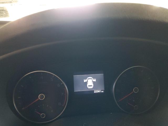 2020 KIA SPORTAGE S - KNDP6CAC9L7829183