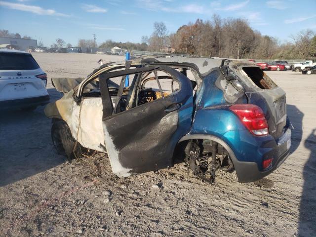 3GNCJMSB7KL343790 Chevrolet Trax Premier