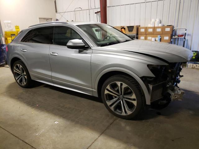 2020 AUDI Q8 PRESTIG WA1CVBF14LD003646