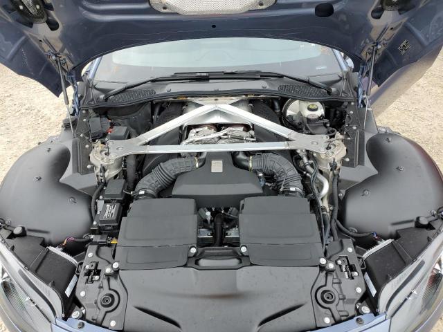 2022 ASTON MARTIN VANTAGE SCFSMGAW6NGN06537
