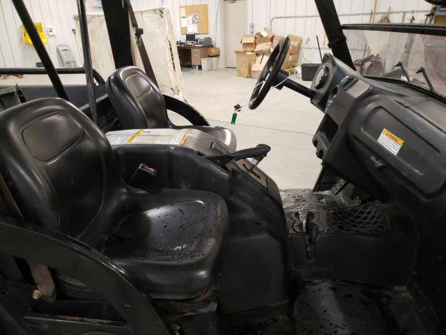 2010 ARCTIC CAT PROWLER 4UF10MPV2AT302542