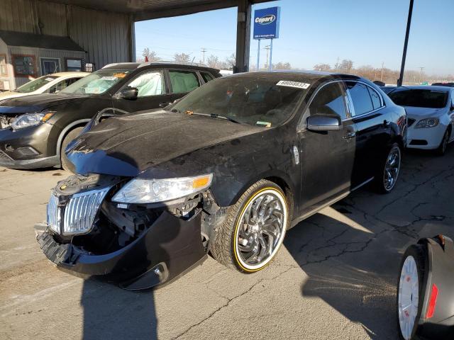 2009 Lincoln MKS 