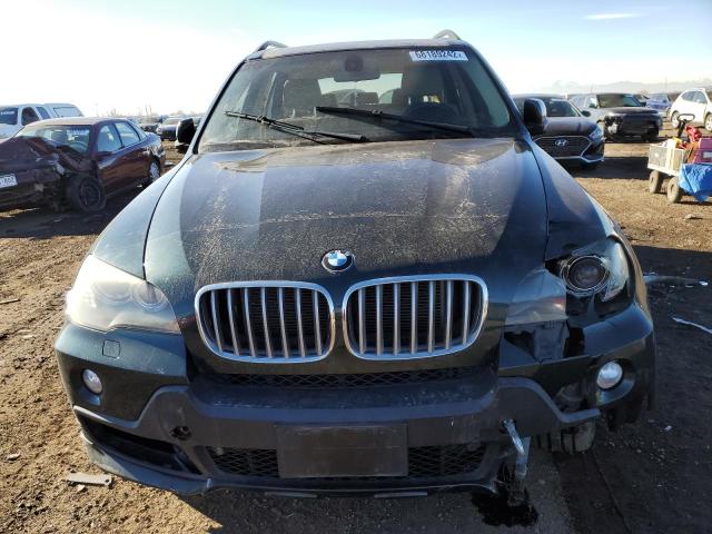 5UXFE83547LZ40794 BMW X5 4.8I