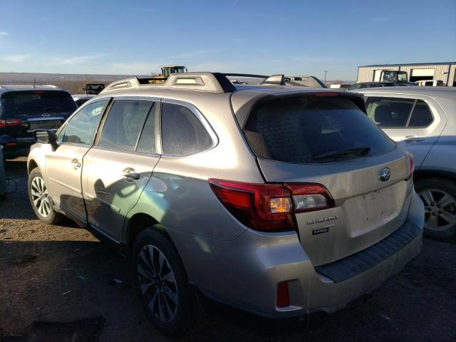 4S4BSENC7H3345891 Subaru Outback 3.6r Limited