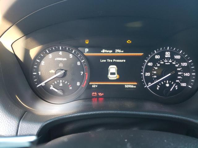 2018 GENESIS G80 ULTIMA KMHGN4JF7JU242087