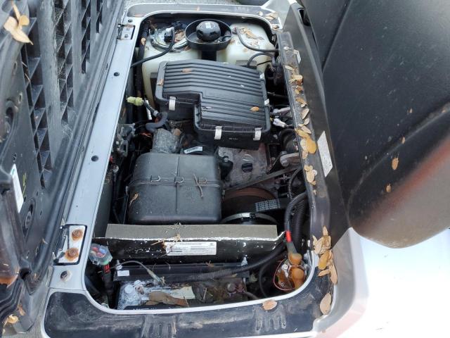 2020 YAMAHA GOLF CART J0D306166