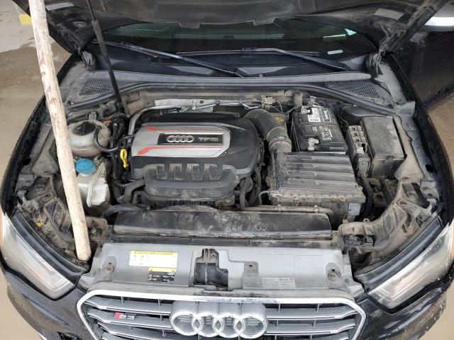 2015 AUDI A3 / S3 WAUBFGFF0F1132400