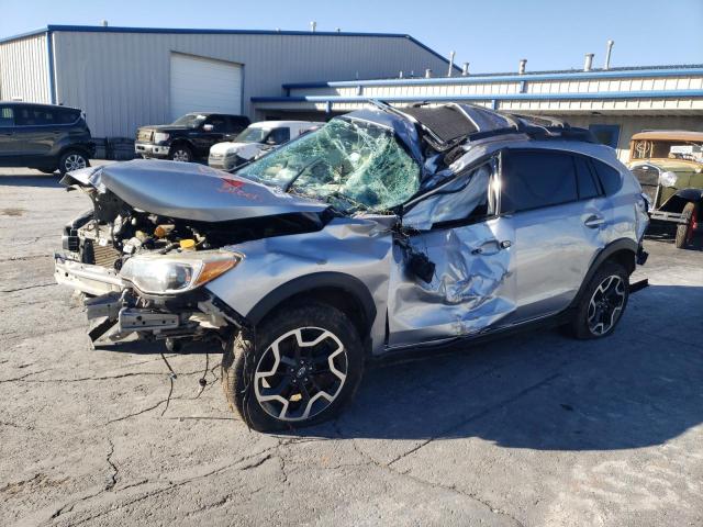 JF2GPABC9H8210120 Subaru Crosstrek Premium