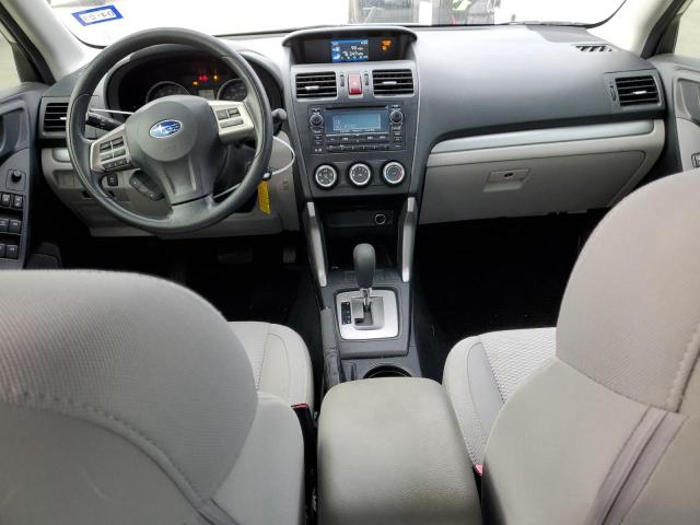 2015 SUBARU FORESTER W JF2SJABC6FH451545