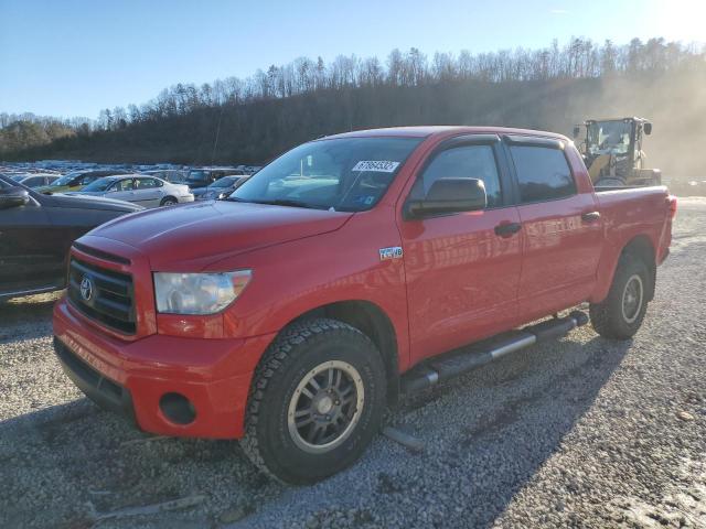 2011 Toyota Tundra CRE for sale in Hurricane, WV