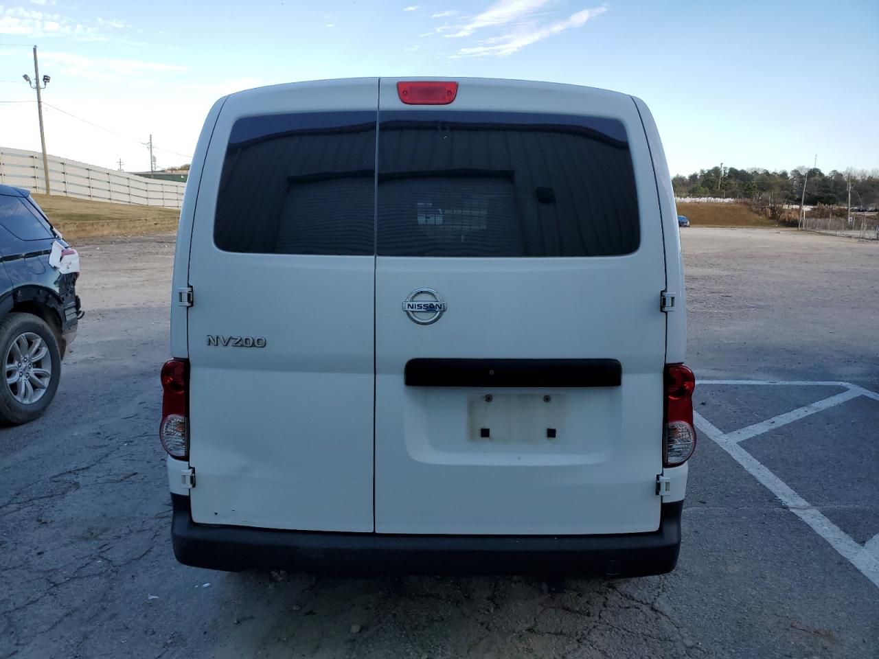 2014 Nissan Nv200 2.5S VIN: 3N6CM0KN4EK697700 Lot: 67995412