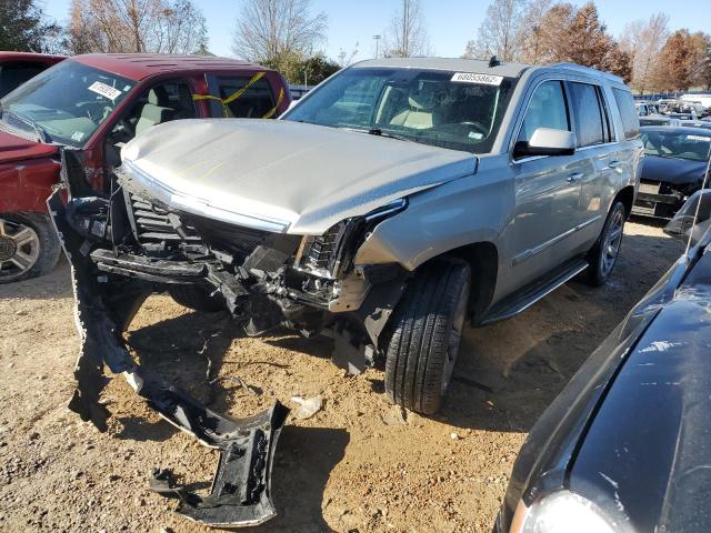 2015 Cadillac Escalade Premium