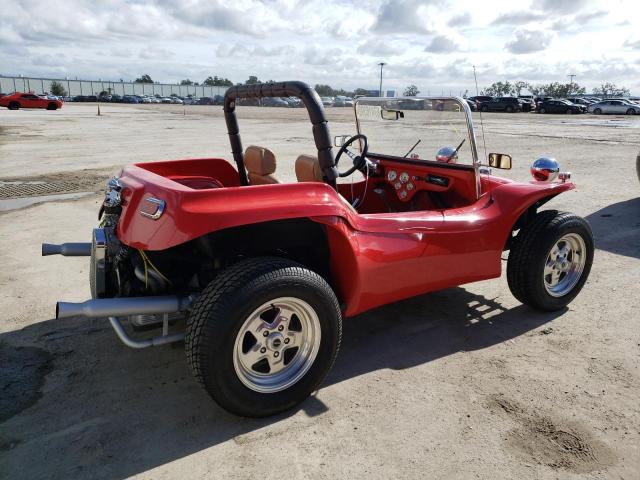 2016 VOLKSWAGEN DUNEBUGGY KY15711