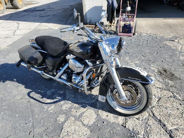 2002 HARLEY-DAVIDSON FLHRCI - 1HD1FRW182Y641472