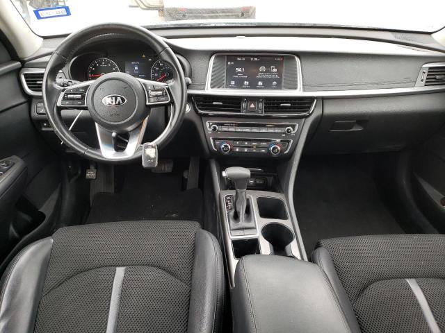 5XXGT4L39KG320602 Kia Optima LX 8