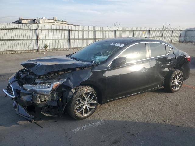 19UDE2F75NA001392 Acura Ilx Premiu 