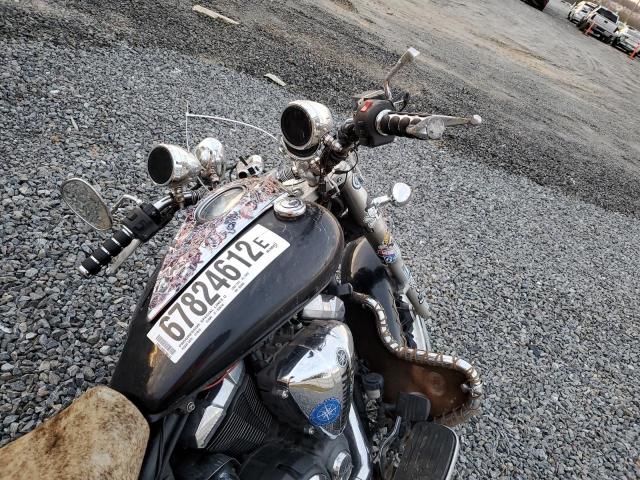 2009 YAMAHA XVS950 A JYAVN01E49A002998