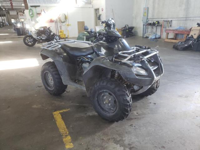 2005 HONDA TRX650 FGA 1HFTE284054000233