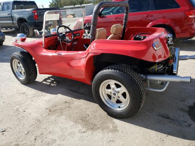 2016 VOLKSWAGEN DUNEBUGGY KY15711