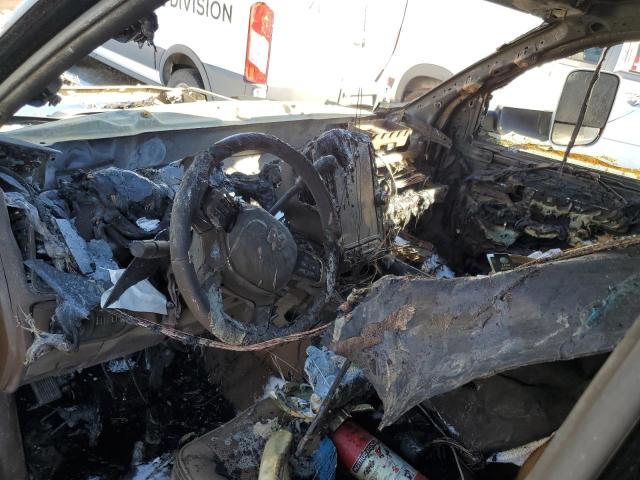 2022 RAM 3500 LONGH - 3C63RRKL2NG216523