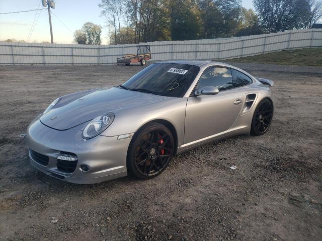 PORSCHE 911 – zdjęcie z aukcji, lot #67965002