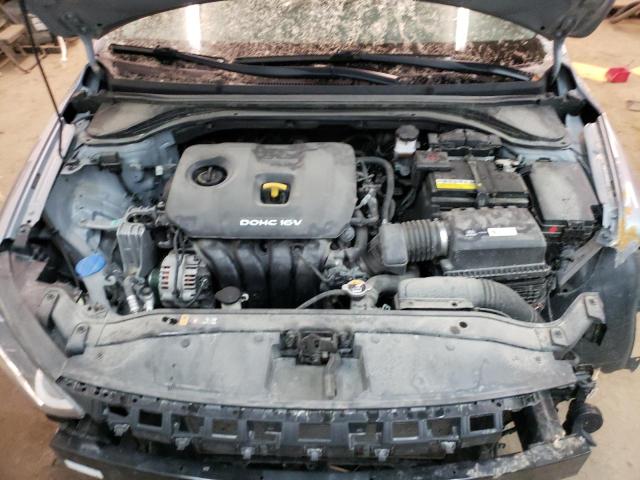 2017 HYUNDAI ELANTRA 4D 5NPD84LF6HH024979