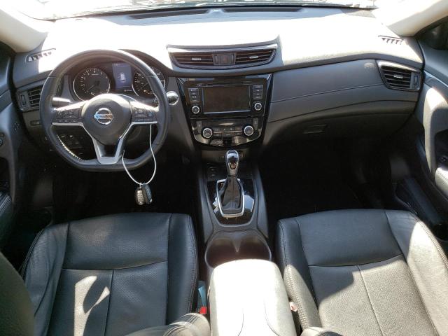 2020 NISSAN ROGUE S SV JN8AT2MT5LW016583