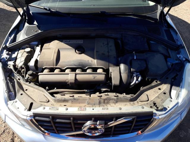 YV4952DL9D2398065 Volvo XC60 3.2