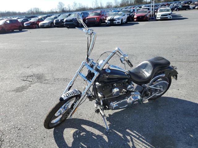2004 HARLEY-DAVIDSON FXSTDI 1HD1JBB174Y038110