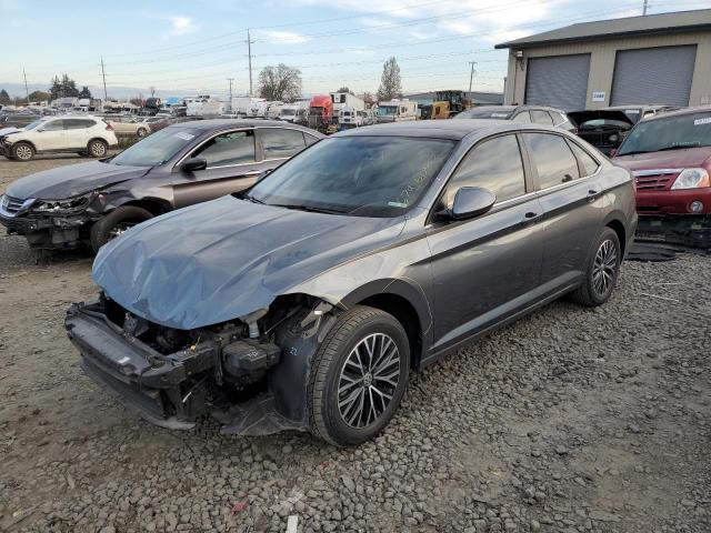 2020 Volkswagen Jetta S