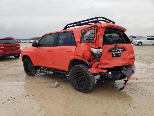 2023 TOYOTA 4RUNNER SE JTELU5JR2P6099967