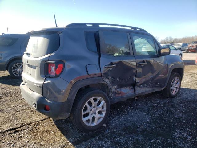 ZACCJBAB3JPJ42745 Jeep Renegade Sport