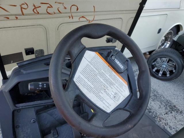2020 YAMAHA GOLF CART J0D306166