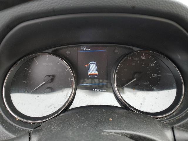 JN8AT2MT6LW018729 Nissan ROGUE S