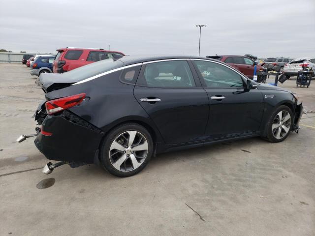 5XXGT4L39KG320602 Kia Optima LX 3