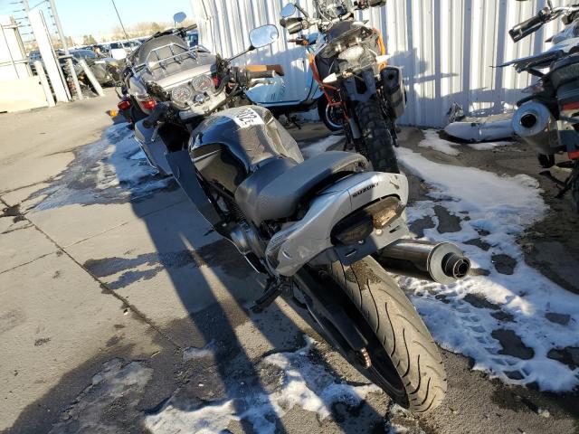 2006 SUZUKI GS500 FK VTTGM51A462101575