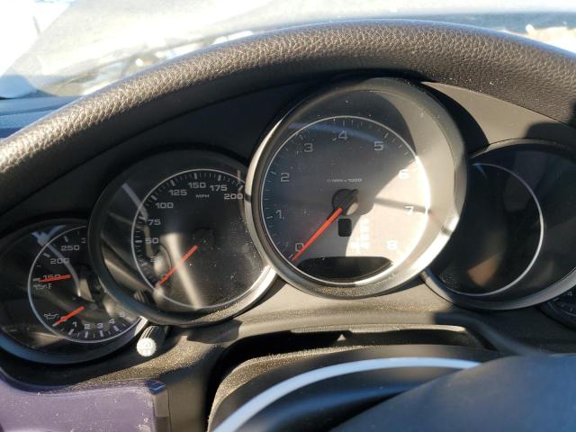 2015 PORSCHE PANAMERA S - WP0AB2A78FL050030