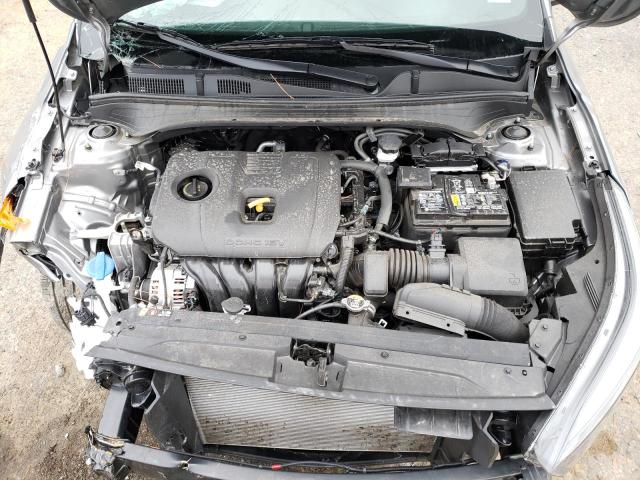 3KPF54AD9NE474046 KIA Forte Gt Line